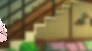 Konoha MILFs Live Streaming with Naimi