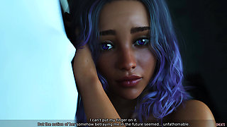 The Art of Seduction (part 11)