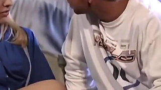 A Young Felix Vicious Gets Fucked Hard by a Mature Cock