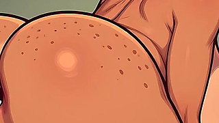 Indian Gaping Anus Art