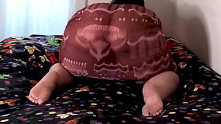 My Sister in Law Was Angry, We Shared Single Bed, Pt1