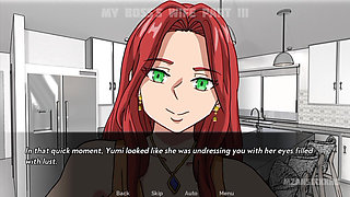 MY BOSS'S WIFE PART III (GAMEPLAY)