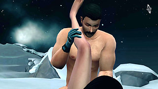 The Simphoria - Keep It Warm, Daddy!