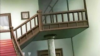 Notable bird - hentai xxx - Fuck Me Like A Monster