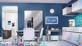 Love Sex Second Base Gameplay By Loveskysan69