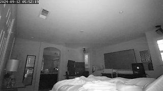 My Mom Masturbates Every Morning (Orgasm at 5.30)