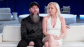 Sadie Andrews - New Wifey Tight Blonde Hotwife Gets Filled Up By Massive (03-01-2026) Hardcore Artporn Blonde Milf Bbc Black Iluvy Vidnest.io