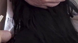 Stepmommy Swallows Bigdicks and Cumloads