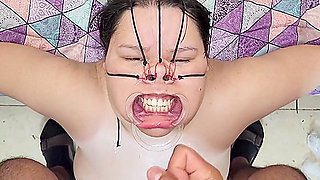 Humiliate Me, Break My Asshole And Give Me All Your Cum On My Face