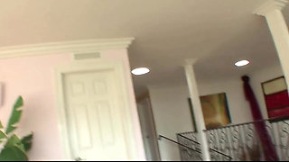 Tattooed pussy fucking cock sucking