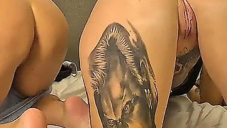 Massive After Gym Farts with My Blonde Petite Friend