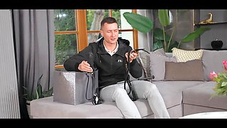 Shame4k. a naughty cougar squirt from the young boner
