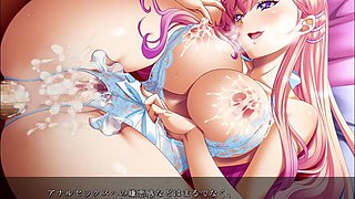 Reijou Kanritou:Nanao20: Fansly, Japanese  Hentai Porn