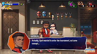 Ep1: Femboy Futa Mania Gameplay