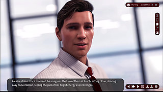 Whispers of Desire - Faithfull Path 6 Neil Is Fucking the Receptionast