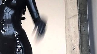 Active amateurs solo jerk