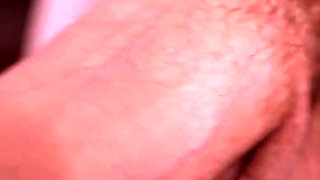 Flaccid to Hard with Voice Over