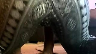Layla rose masturbating on webcam in a hot solo video