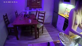 Horny fat arab housewife fingered on amateur hidden cam