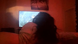 Amateurs on hidden cam
