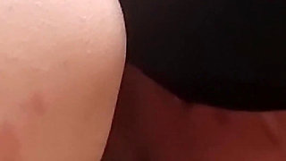 Real Blindfold Surprise. Bisex Homemade Threesome. MMF. Full Scene. 32401
