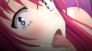 Busty Princess  Knight Waltz: Naughty Exposure