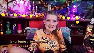 Fall-halloween 2025 Compilation