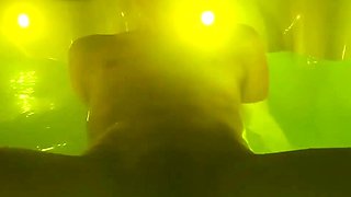 Hot amateur Asian GF toys sucks and fucks