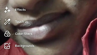 Desi Bihari bhabhi showing boobs on videocall