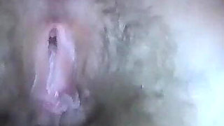 Fucking My Ass and Pussy