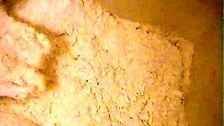 Amateur Asian teen sucks this big hard cock