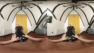 Jaajm: Blowjob, Big Tits  Vr VR Porn