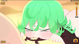 Saitama x Tatsumaki - Greppa Photo Hunt (By PLOXY)