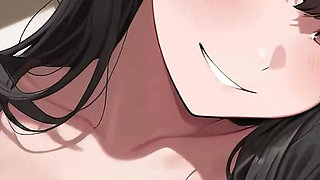 My Friend’s Girlfriend Gameplay Part 1 - Meeting Yura and the Beginning of a Complicated Story