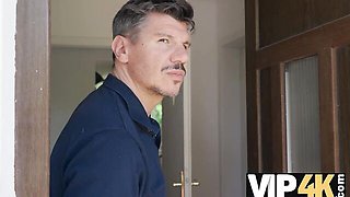 Impressive Denis Marti - babe dirt - VIP 4K