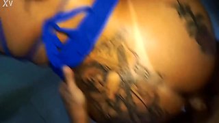 You'll See In Full Video Fuck Today