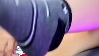 My Vagina Is Thirsty for a Penis Like Yours