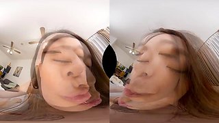 TIWIF21: Cowgirl, Missonary  Big Tits VR Porn