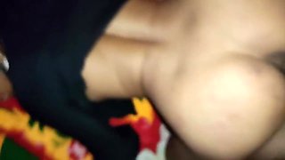 Indian Girl Big Ass Is Amazing Booty Cum Challenge For You