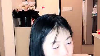 Emo Teen Becka Solo Webcam Masturbation Porn