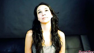 Sweetie pie's hairy porn