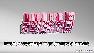 One Date Double The Pussy Annie Charlotte Xander Corvus Full Video