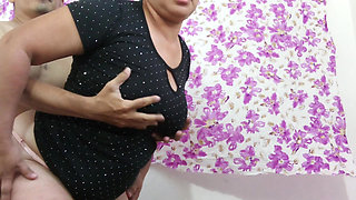 Blowjob amateur wife