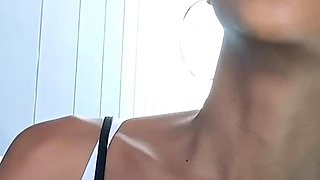 Hot Big Black Latina booty Black and Ebony