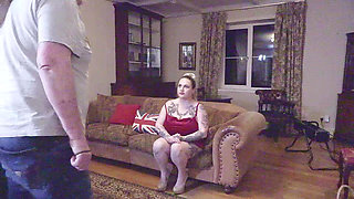 Lady of the Manor