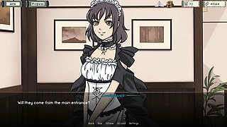3d, anime hentai, tsunade and sakura