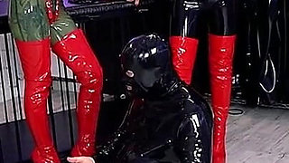 Cum for the Mistresses!