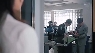 Sweaty Office Romance: Japanese Secretary's Secret x1x83C02C49609A8C4BBF
