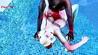 Cheating Frame-by-frame: Bigtits in Motion - 3D Animation Hentai