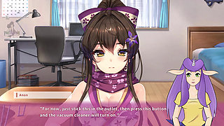 NinNin Days Uncensored Guide Part 3